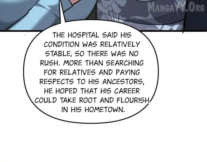I’m Stuck On The Same Day For A Thousand Years Chapter 241 - Page 52