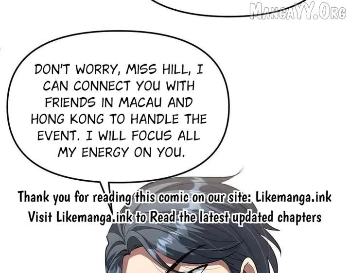 I’m Stuck On The Same Day For A Thousand Years Chapter 241 - Page 59