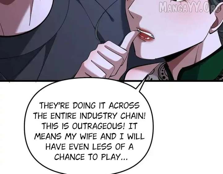 I’m Stuck On The Same Day For A Thousand Years Chapter 241 - Page 67