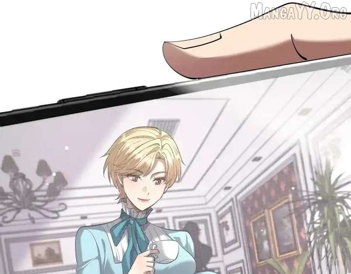 I’m Stuck On The Same Day For A Thousand Years Chapter 241 - Page 72