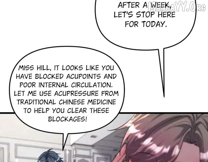 I’m Stuck On The Same Day For A Thousand Years Chapter 241 - Page 84