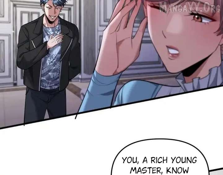 I’m Stuck On The Same Day For A Thousand Years Chapter 241 - Page 85