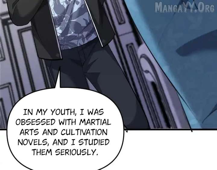 I’m Stuck On The Same Day For A Thousand Years Chapter 241 - Page 88
