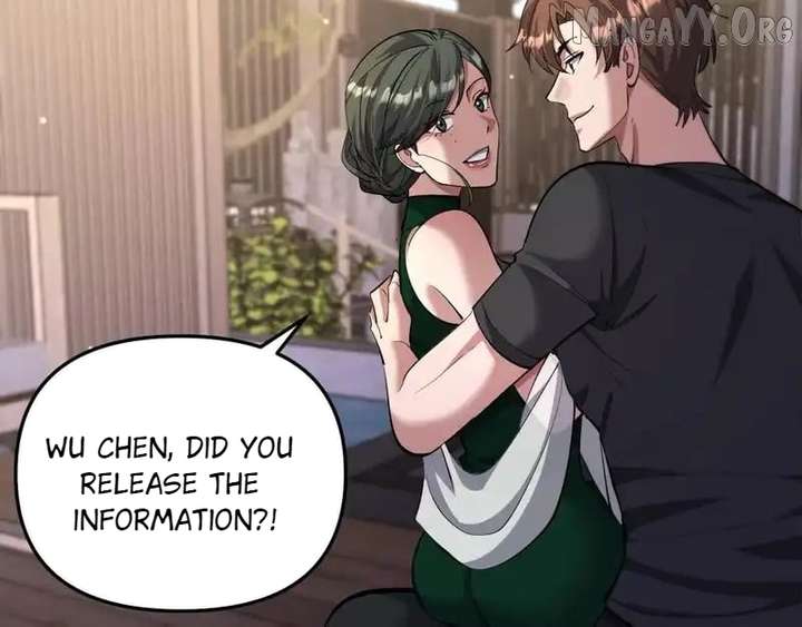I’m Stuck On The Same Day For A Thousand Years Chapter 241 - Page 96