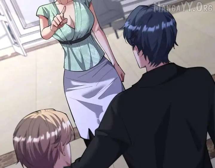 I’m Stuck On The Same Day For A Thousand Years Chapter 241 - Page 101