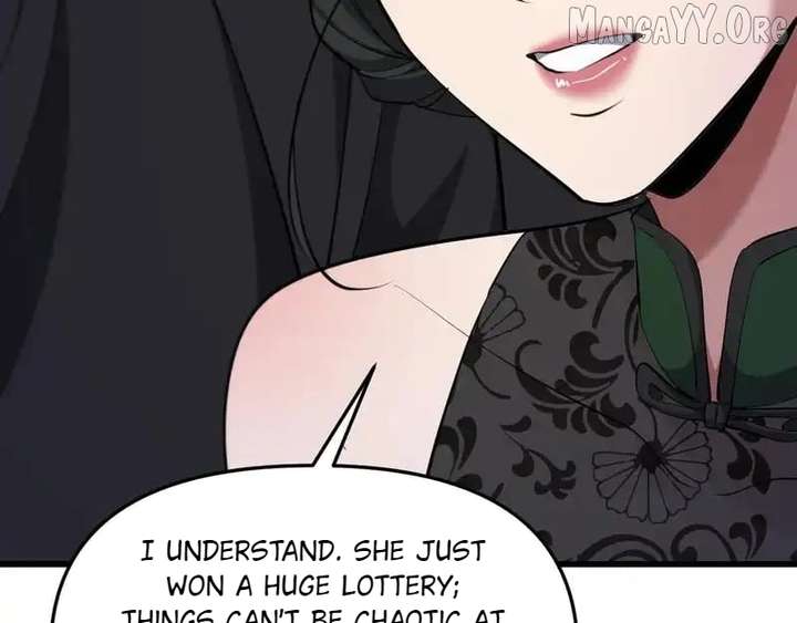 I’m Stuck On The Same Day For A Thousand Years Chapter 241 - Page 111