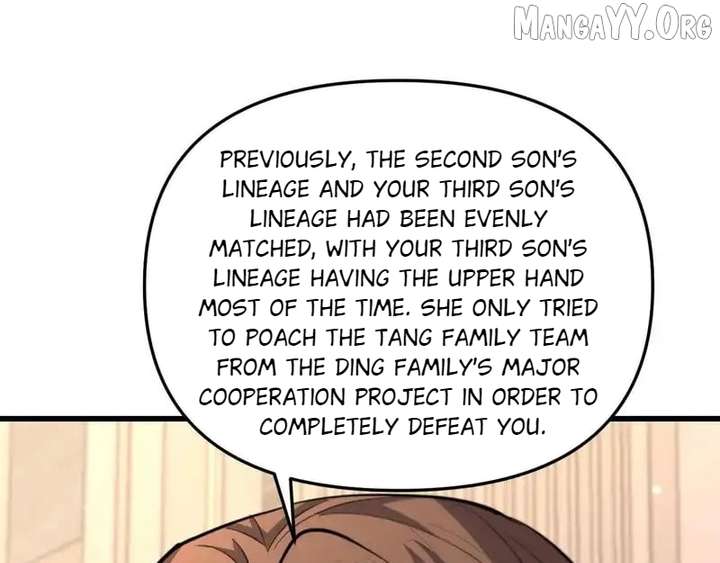 I’m Stuck On The Same Day For A Thousand Years Chapter 241 - Page 120