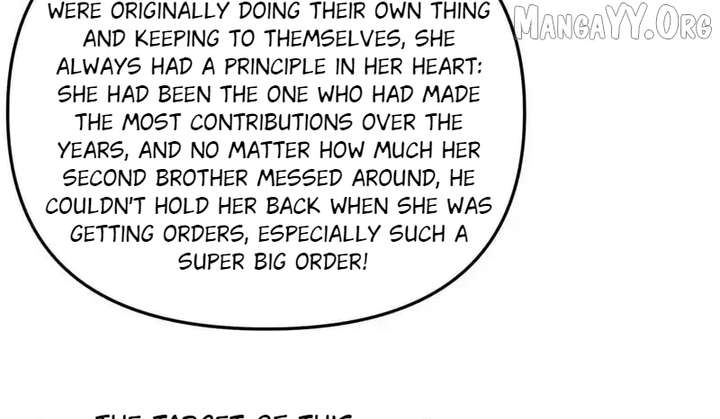 I’m Stuck On The Same Day For A Thousand Years Chapter 241 - Page 123