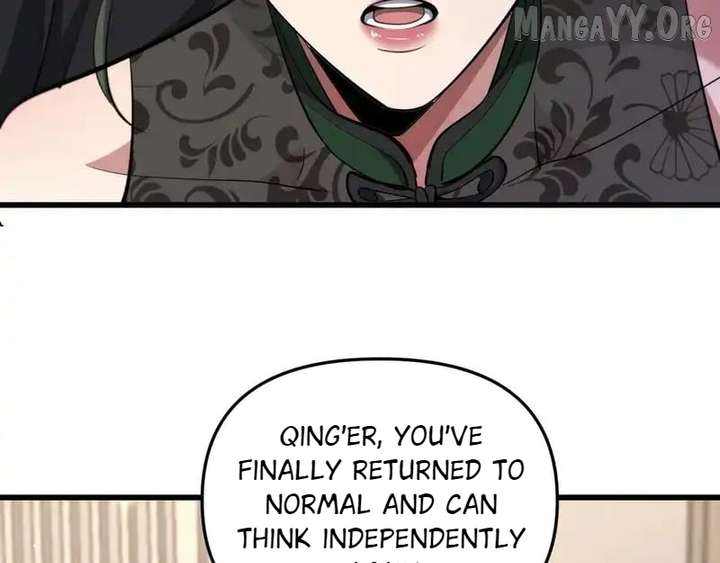 I’m Stuck On The Same Day For A Thousand Years Chapter 241 - Page 125