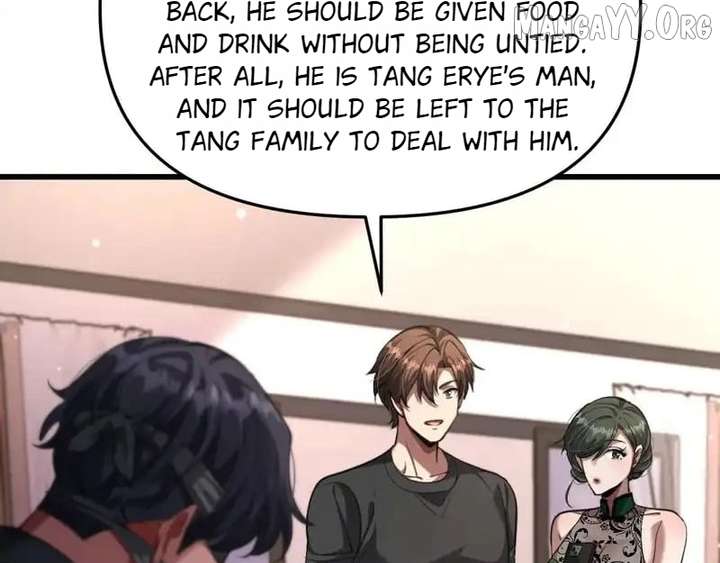 I’m Stuck On The Same Day For A Thousand Years Chapter 242 - Page 7