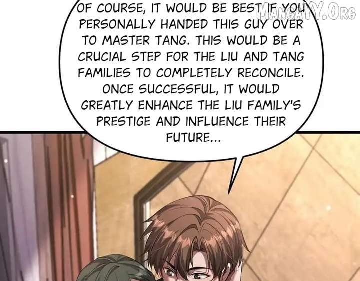 I’m Stuck On The Same Day For A Thousand Years Chapter 242 - Page 10