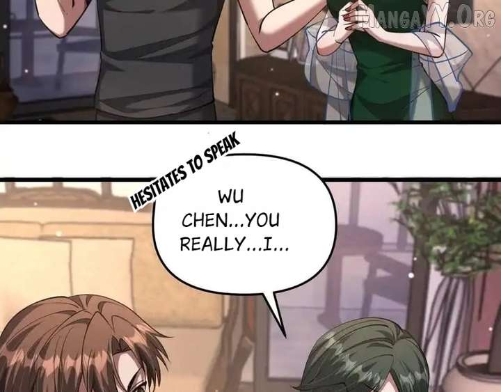 I’m Stuck On The Same Day For A Thousand Years Chapter 242 - Page 15