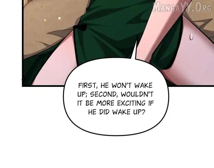 I’m Stuck On The Same Day For A Thousand Years Chapter 242 - Page 29
