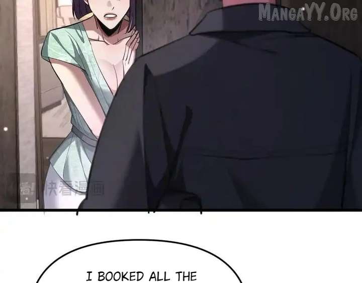 I’m Stuck On The Same Day For A Thousand Years Chapter 242 - Page 43
