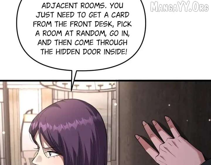 I’m Stuck On The Same Day For A Thousand Years Chapter 242 - Page 44