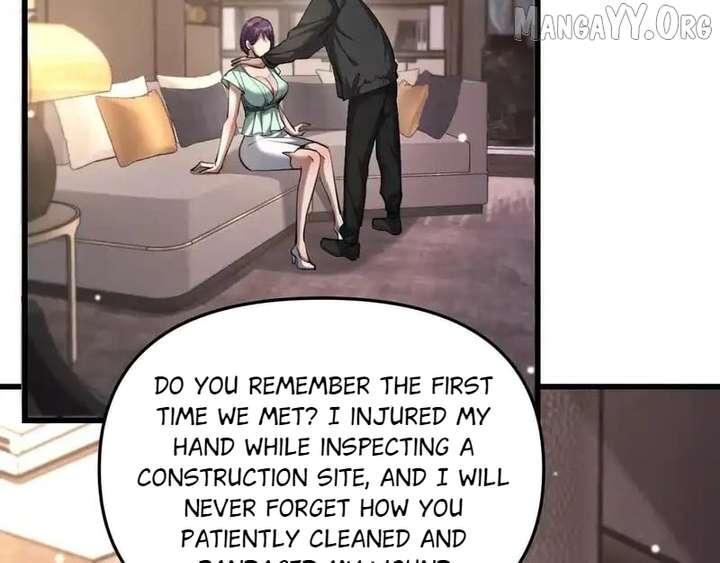 I’m Stuck On The Same Day For A Thousand Years Chapter 242 - Page 54
