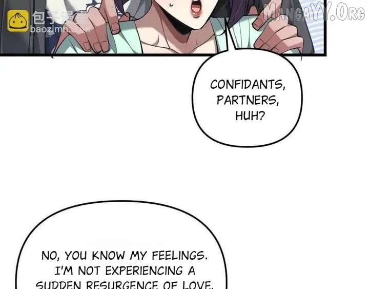 I’m Stuck On The Same Day For A Thousand Years Chapter 242 - Page 59