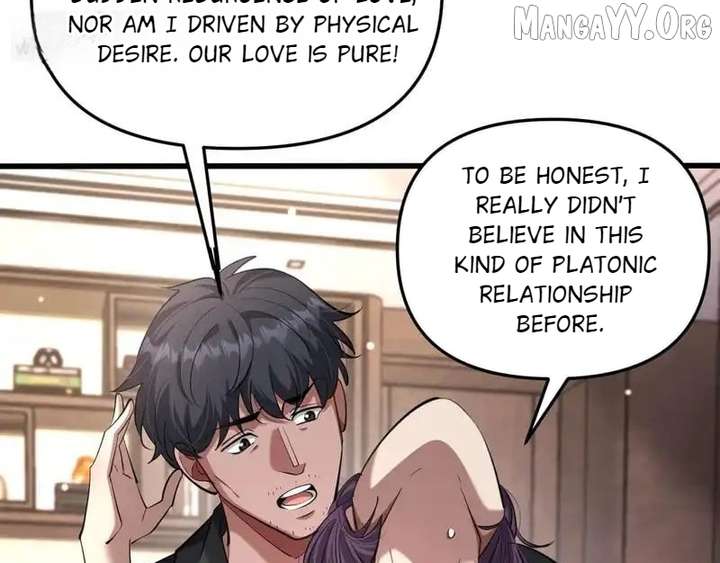 I’m Stuck On The Same Day For A Thousand Years Chapter 242 - Page 60