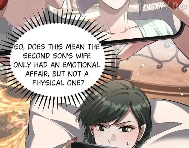 I’m Stuck On The Same Day For A Thousand Years Chapter 242 - Page 64