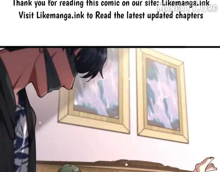 I’m Stuck On The Same Day For A Thousand Years Chapter 242 - Page 73
