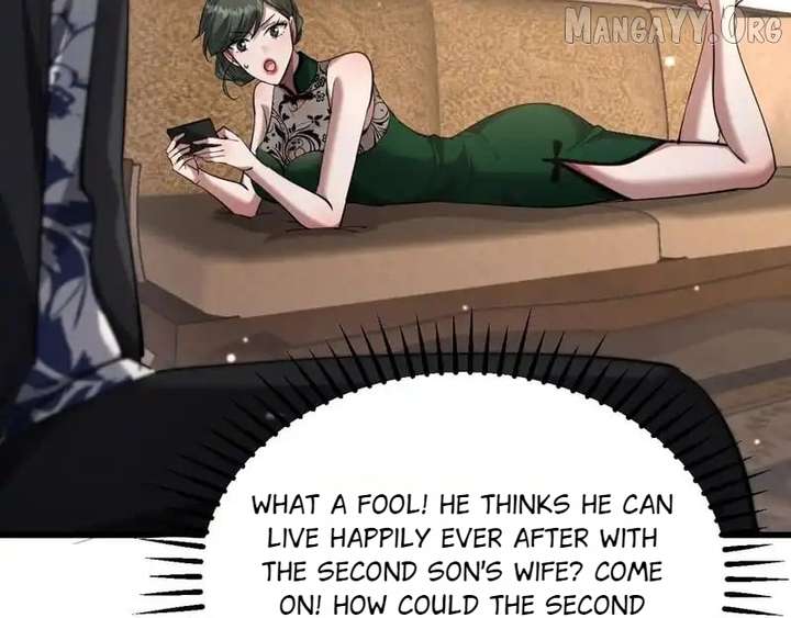 I’m Stuck On The Same Day For A Thousand Years Chapter 242 - Page 74