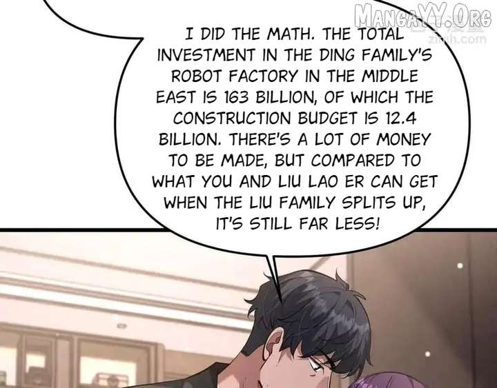 I’m Stuck On The Same Day For A Thousand Years Chapter 242 - Page 76