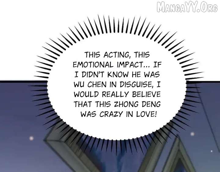 I’m Stuck On The Same Day For A Thousand Years Chapter 242 - Page 83