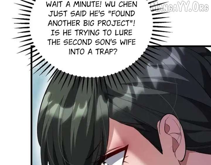 I’m Stuck On The Same Day For A Thousand Years Chapter 242 - Page 86