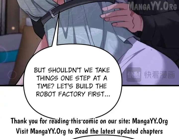 I’m Stuck On The Same Day For A Thousand Years Chapter 242 - Page 89