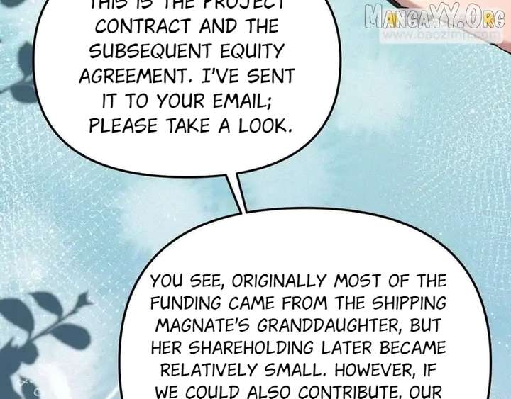 I’m Stuck On The Same Day For A Thousand Years Chapter 242 - Page 115