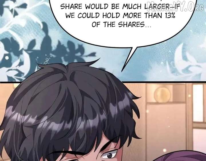 I’m Stuck On The Same Day For A Thousand Years Chapter 242 - Page 116