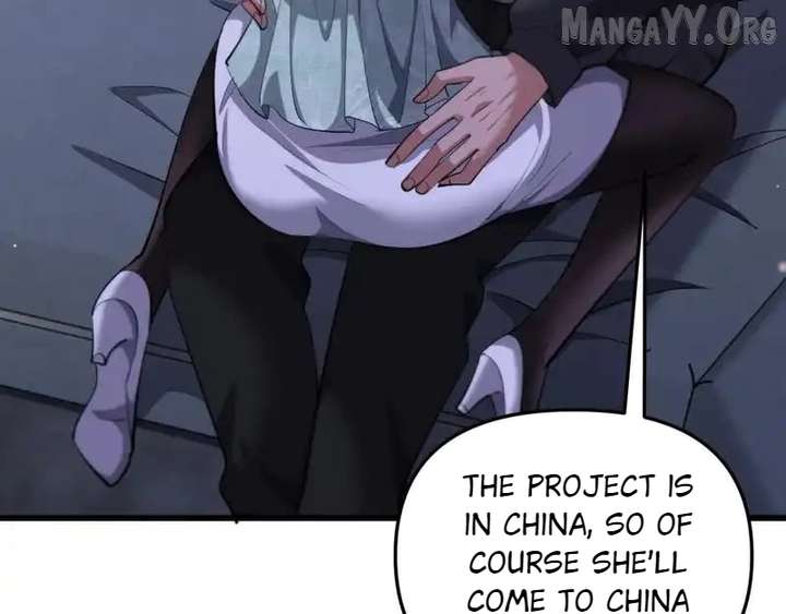 I’m Stuck On The Same Day For A Thousand Years Chapter 242 - Page 127