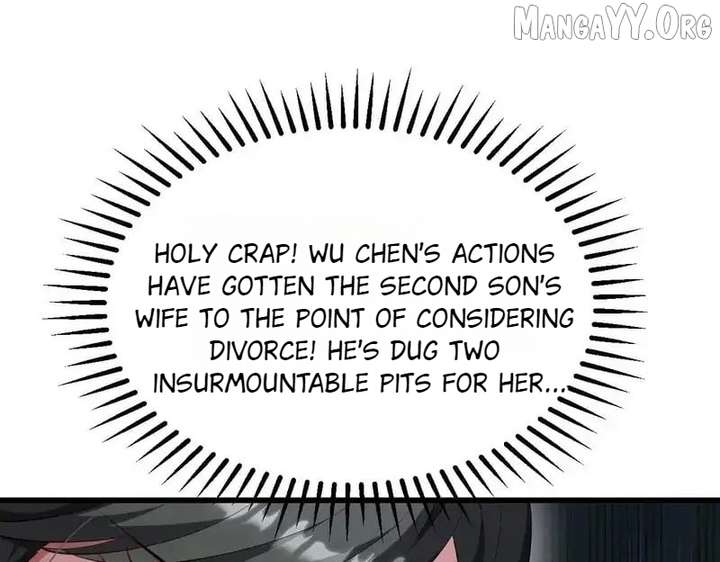 I’m Stuck On The Same Day For A Thousand Years Chapter 242 - Page 132