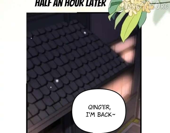 I’m Stuck On The Same Day For A Thousand Years Chapter 243 - Page 22
