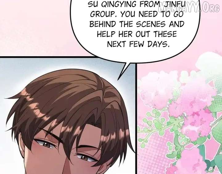 I’m Stuck On The Same Day For A Thousand Years Chapter 243 - Page 38