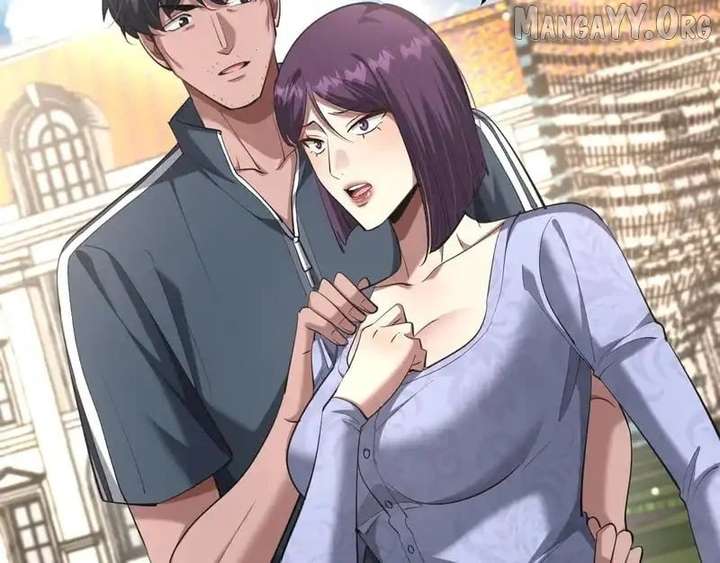 I’m Stuck On The Same Day For A Thousand Years Chapter 243 - Page 95