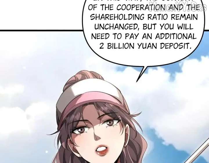 I’m Stuck On The Same Day For A Thousand Years Chapter 243 - Page 105