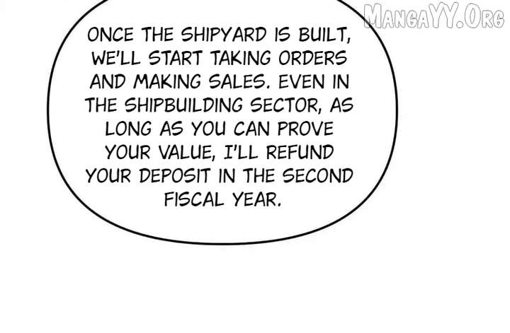I’m Stuck On The Same Day For A Thousand Years Chapter 243 - Page 108