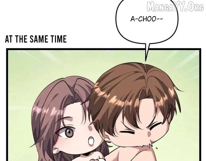 I’m Stuck On The Same Day For A Thousand Years Chapter 244 - Page 99