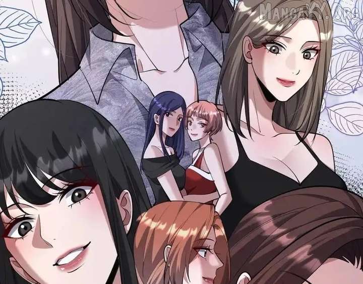 I’m Stuck On The Same Day For A Thousand Years Chapter 244 - Page 105