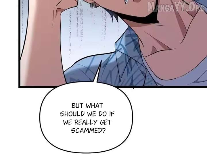I’m Stuck On The Same Day For A Thousand Years Chapter 247 - Page 9