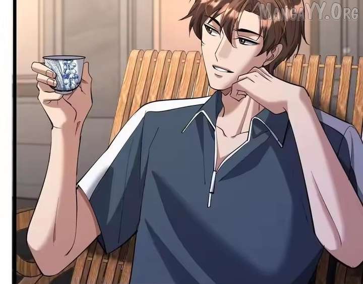 I’m Stuck On The Same Day For A Thousand Years Chapter 247 - Page 33