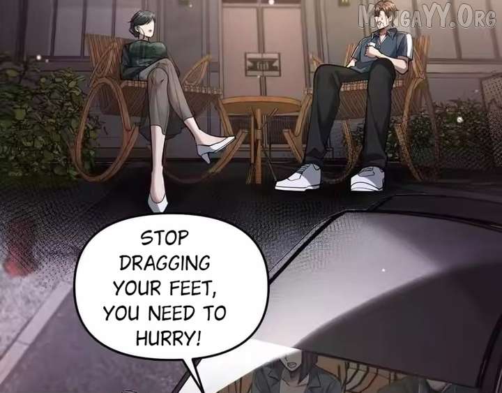 I’m Stuck On The Same Day For A Thousand Years Chapter 247 - Page 137