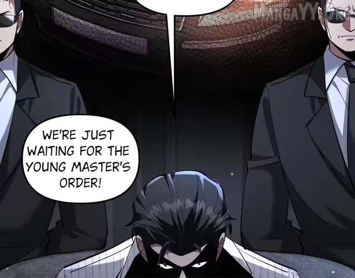 I’m Stuck On The Same Day For A Thousand Years Chapter 247 - Page 139