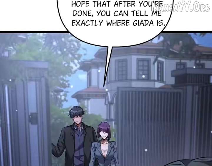 I’m Stuck On The Same Day For A Thousand Years Chapter 248 - Page 6