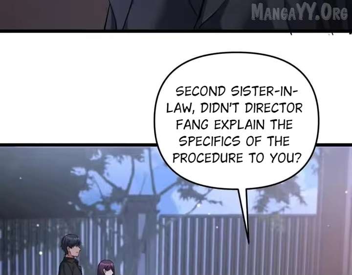 I’m Stuck On The Same Day For A Thousand Years Chapter 248 - Page 9