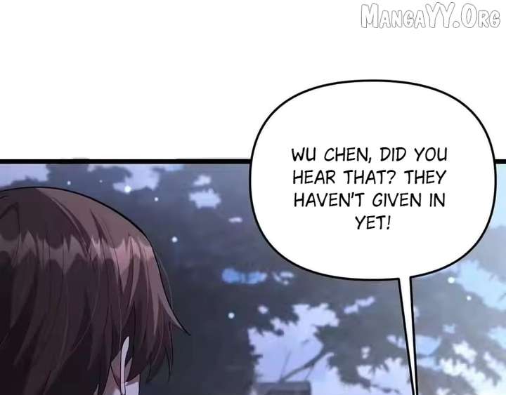 I’m Stuck On The Same Day For A Thousand Years Chapter 248 - Page 15