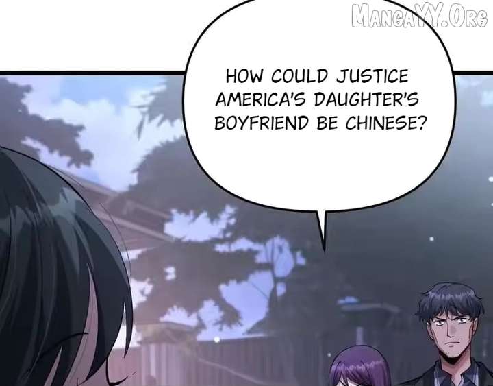 I’m Stuck On The Same Day For A Thousand Years Chapter 248 - Page 25