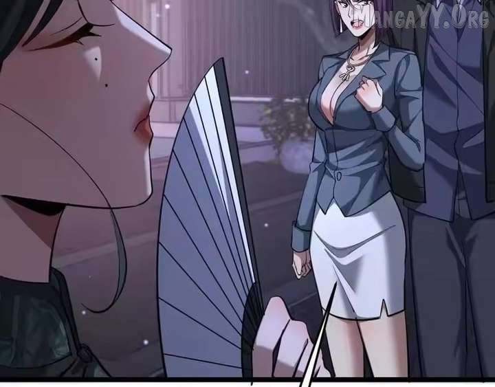 I’m Stuck On The Same Day For A Thousand Years Chapter 248 - Page 26