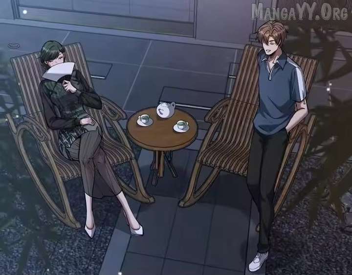 I’m Stuck On The Same Day For A Thousand Years Chapter 248 - Page 29